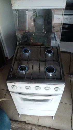 Fogão