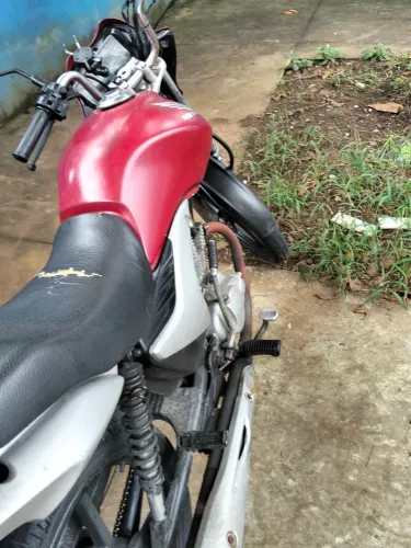 Honda mix 