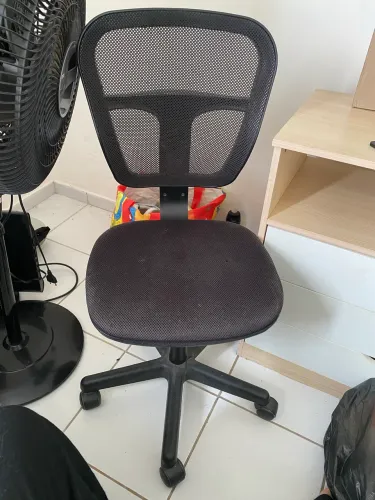 Cadeira escritório