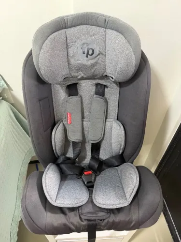 Cadeirinha para Auto- Fisher Price