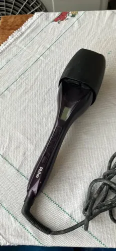Cacheador Ceramic Philco Magic Curls