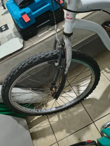 Bicicleta aro 26