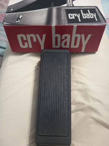 Pedal Wah Wah Cry Baby