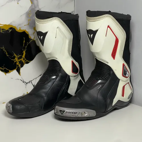 Bota Dainese Torque D1 Original 