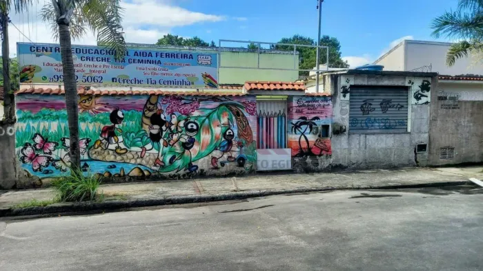 Casa, 68 m² - venda por R$ 350.000 ou aluguel por R$ 3.900/mês - Barro Vermelho - São Gonç