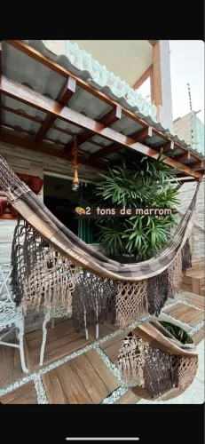 Redes de deitar 