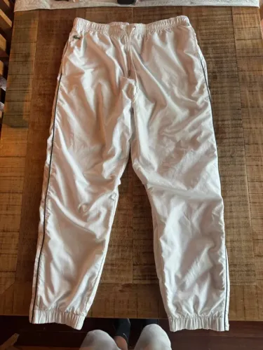 calça lacoste sport