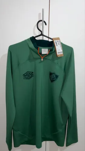 Casaco Fluminense treino Umbro Original