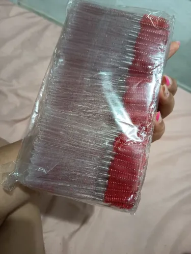 Escovinha para cílios desapego