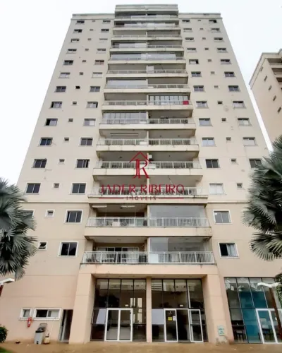 More Próximo ao Parque del Sol | 87m² | 3 Quartos | Condomínio Completo
