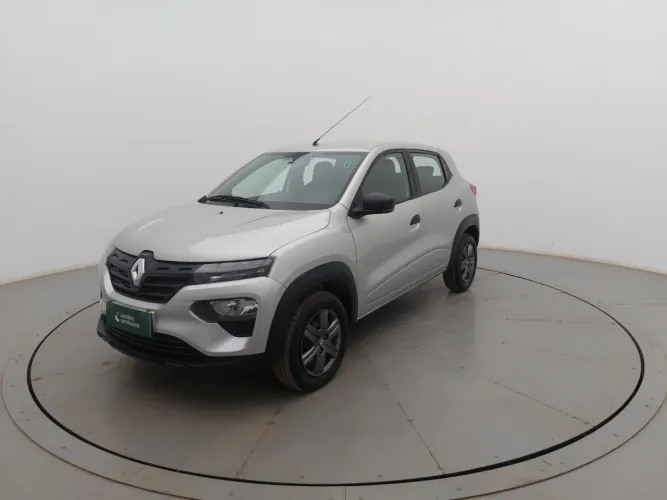 Renault Kwid 1.0 Zen 2025
