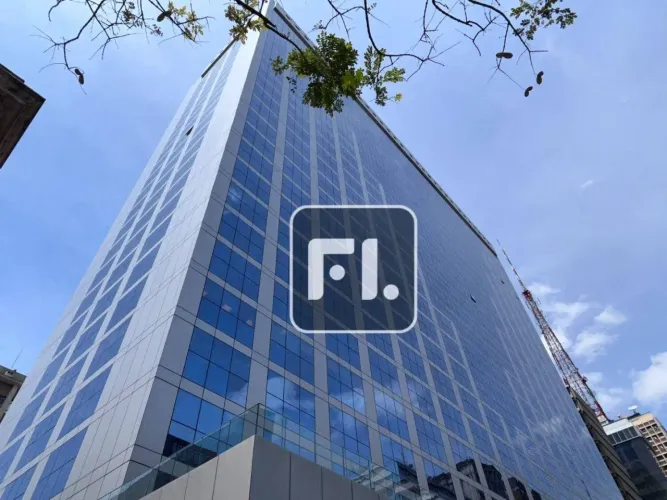 Conjunto para alugar, 2050 m² por R$ 331.557,63/mês - Bela Vista - São Paulo/SP