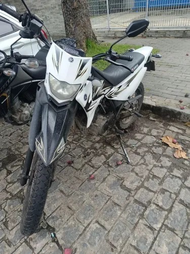 Xtz 125