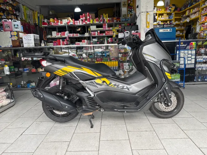 Nmax 2024