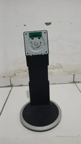 Pé suporte eleva Monitor