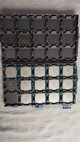 Processador intel core i3 7100