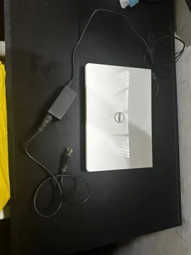 Notebook Dell Inspiron 5458 i5 | Tela 14" | Para Uso ou Sucata