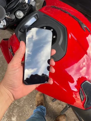 iPhone 13 preto 