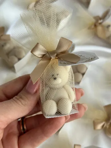 Lembrancinhas velas aromáticas