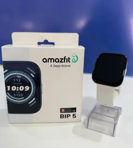 Xiaomi Amazfit Bip 5