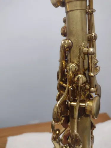 VENDO SAX SOPRANO MICHAEL WSSM35