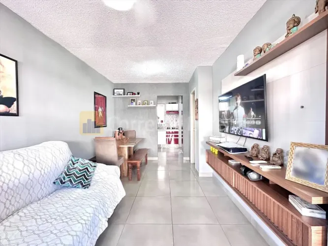 Vale das Figueiras - Casa a venda em Novo Hamburgo, 2 dormitórios