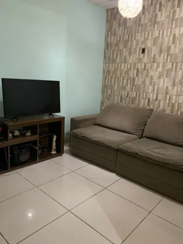 Casa em Serra Sede