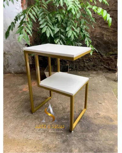 Mesa industrial multiuso