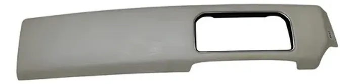 Moldura Painel Multimídia Range Rover Sport 2014 2015 2016