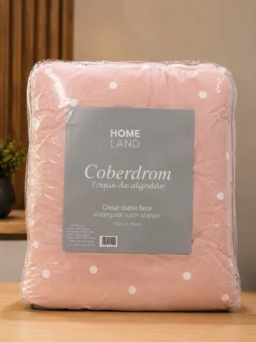 Coberdrom de Pelinho