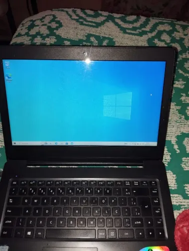 Notebook Positivo Stilo XC7660