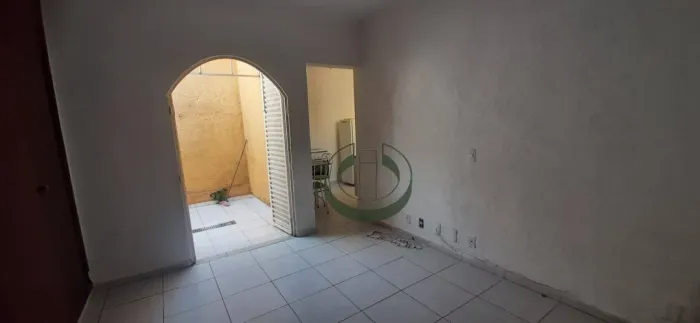 Kitnet com 1 dormitório para alugar, 20 m² por R$ 1.900,00 - Barão Geraldo - Campinas/SP