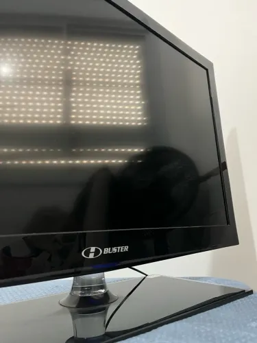 TV LCD 42 polegadas 