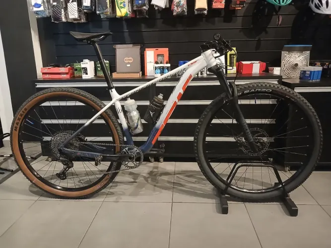 Bike TSW