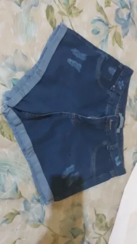 Shorts jeans