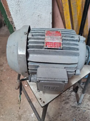 Motor veg 4cv