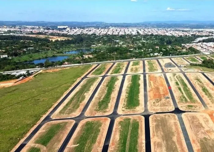 Terreno no Jardim Bom Sucesso Indaiatuba