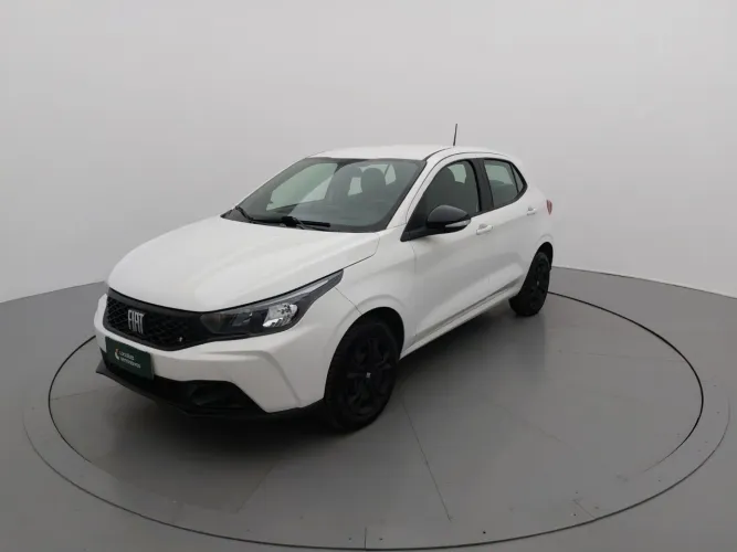 Fiat Argo Drive 1.0 Firefly 2026