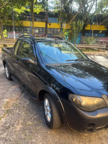 Fiat Argo Drive 1.3 8V Flex 2018