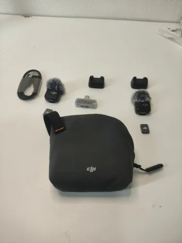 DJI MIC MINI 2 MOBILE