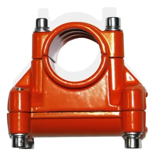 Suporte Do Guidão Roçadeira Tubo 26mm 30737
