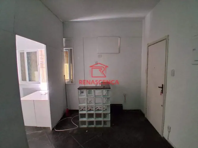 Sala comercial Madureira