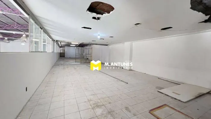 Galpão Comercial para locação, Imbiribeira, Recife - GA0401.