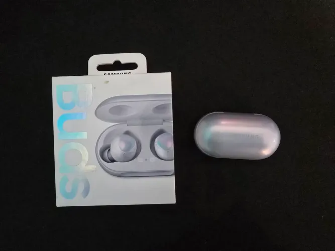 Galaxy buds