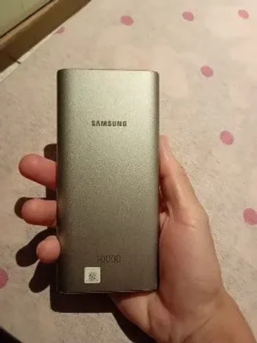 Carregador por aproximação Samsung