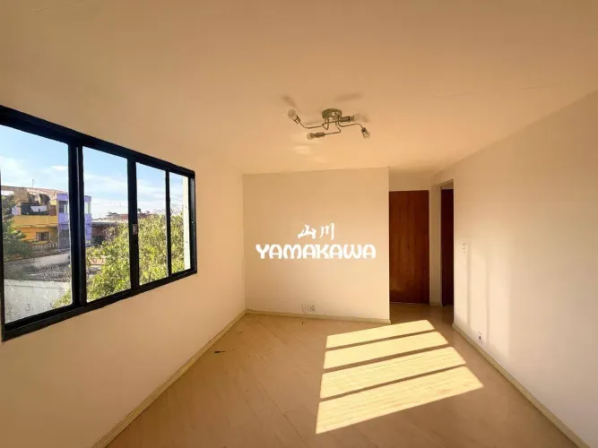 Apartamento com 2 dormitórios para alugar, 60 m² por R$ 1.600,00/mês - Itaquera - São Paul