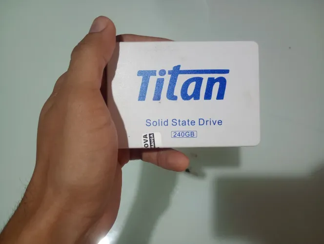 SSD 240GB