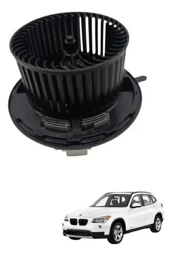 Motor Ventilador Ar Forçado Bmw X1 S Drive N20 2.0 2014 2015