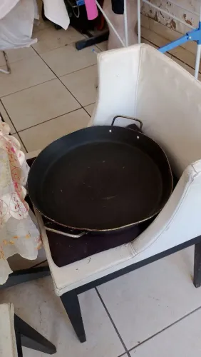 Tacho de 45ctm antiaderente