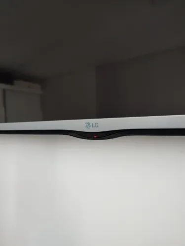 Televisão LG 32?